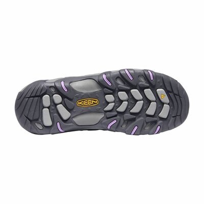 Keen Koven WP W - 4