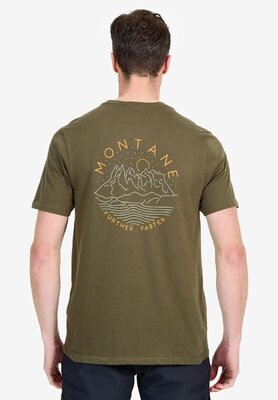 Montane Starscape T-Shirt - 5