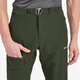Montane Tenacity Pants Reg Leg Oak green XL - 5/7