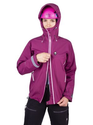 High Point Explosion 7.0 Lady Jacket - 5