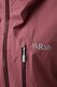 Rab Women's Khroma Kinetic Jacket, Heather M - 5/6