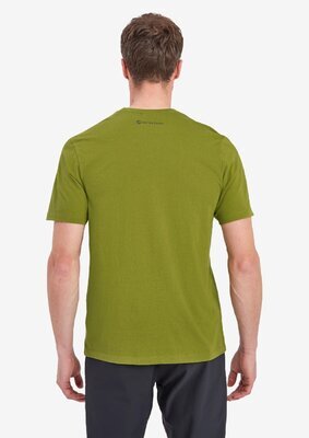 Montane Abstract T-Shirt - 5