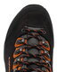 Lowa Camino EVO GTX Black/orange 10,5 UK, Black/orange 10,5 UK - 5/6