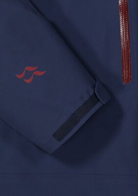 Rab Khroma Kinetic Jacket, Deep Ink M - 5