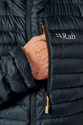 Rab Microlight Alpine Jacket - 5
