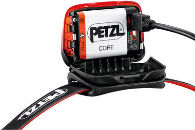 Petzl Actik Core Hybrid - 5
