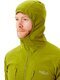 Rab Borealis Jacket, Aspen green L - 5/7