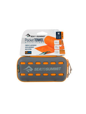 Sea to Summit Pocket Towel M - 5