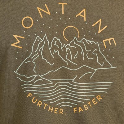 Montane Starscape T-Shirt - 6