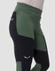 Salewa Puez Dry Resp W Cargo Tights Black out S - 6/7