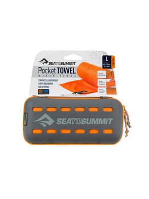 Sea To Summit Pocket Towel L - 6