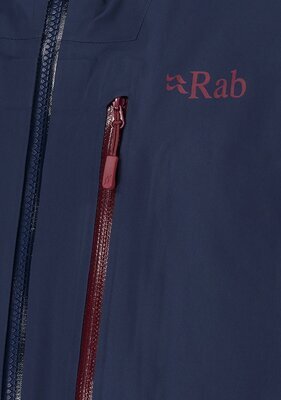 Rab Khroma Kinetic Jacket, Deep Ink M - 6