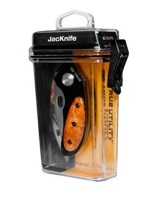 True Utility JacKnife  - 6