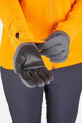 Rab Superflux Gloves Women's - 7